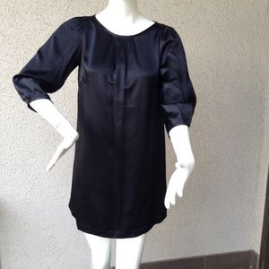 Karen Zambos Vintage Little Black Dress